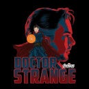 T-Shirt Femme Doctor Strange Avengers - Noir