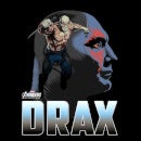 Sweat Homme Drax Avengers - Noir