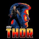 Sweat Homme Thor Avengers - Noir