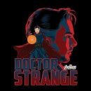Sweat Homme Doctor Strange Avengers - Noir