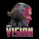 Sweat Femme Vision Avengers - Noir