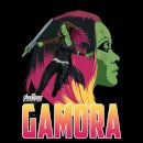 Sweat Femme Gamora Avengers - Noir