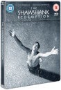 Shawshank Redemption - Limited Edition Steelbook