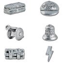 Monopoly Board Game - AC/DC Edition Toys - Zavvi UK