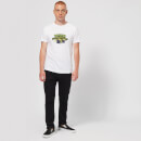 T-Shirt Homme Extraterrestre Toy Story - Blanc