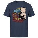 T-Shirt Homme Bayonne Toy Story - Bleu Marine