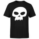 Toy Story Sid's Skull Men's T-Shirt - Black
