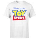 T-Shirt Homme Logo Toy Story - Blanc