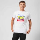 T-Shirt Homme Logo Toy Story - Blanc