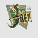 T-Shirt Homme Partysaurus Rex Toy Story - Gris