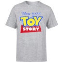 T-Shirt Homme Logo Toy Story - Gris