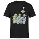Toy Story The Claw Men's T-Shirt - Black