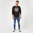 Sweat Homme Dr Bayonne Toy Story - Noir