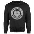 Sweat Homme Dr Bayonne Toy Story - Noir