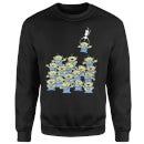 Sweat Homme Le Grappin Toy Story - Noir