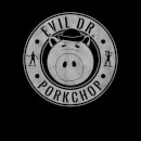 Toy Story Dr Porkchop Women's Sweatshirt - Black