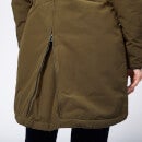 Canada Goose Women's Rossclair Parka - Military Green