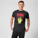 Hammer Horror Dracula Prince Of Darkness Men's T-Shirt - Black