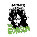 Hammer Horror The Gorgon Women's T-Shirt - White