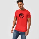 T-Shirt Homme Mana Rouge - Magic : The Gathering - Rouge