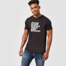 T-Shirt Homme Weatherlight - Magic : The Gathering - Noir