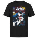 Venom Lethal Protector T-shirt - Zwart