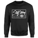 Stay Strong Est. 2007 Sweatshirt - Black