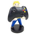 Fallout Collectible Vault Boy 111 8 Inch Cable Guy Controller and Smartphone Stand