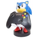 Cable Guys Sonic the Hedgehog Classic Sonic Controller and Smartphone Stand