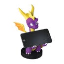 Cable Guys Spyro the Dragon Controller and Smartphone Stand