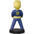 Fallout Collectible Vault Boy 76 8 Inch Cable Guy Controller and Smartphone Stand