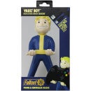 Cable Guy Support de Collection pour Smartphone et Manette Fallout Vault Boy 76 20 cm