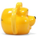 Winnie the Pooh 3D Silly Old Bear Mug