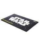 Calendario de Adviento Star Wars: Monedas de Colección - Edición Limitada