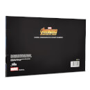 Marvel Avengers: Infinity War Collectible Coin Advent Calendar - Limited Edition