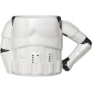 Meta Merch Star Wars 3D Stormtrooper Arm Mug