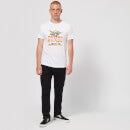 T-Shirt Homme Le Seul et l'Unique Dumbo Disney - Blanc