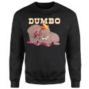 Dumbo Timothy's Trombone Sweatshirt - Black