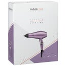 BaByliss PRO Keratin Lustre Hair Dryer - Lilac Silk