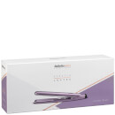 BaByliss PRO Keratin Lustre Straighteners - Lilac Silk