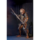 Figurine articulée Ultimate City Hunter (18 cm), Predator 2 – NECA