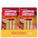 Burt's Bees Kissable Colour Gift Set