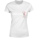 Friends You Are My Lobster Women's T-Shirt - White