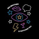 Celebrity Big Brother Big Brother Is Watching You Sweatshirt - Black