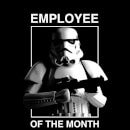 Star Wars Employee Of The Month Men's T-Shirt - Black