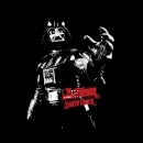 T-Shirt Homme Dark Vador Je Suis Ton Père Star Wars Classic - Noir