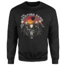 Sweat Homme Cantina Band Star Wars Classic - Noir