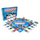 Monopoly - Fortnite Edition