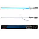 Star Wars The Force Awakens Rey Force FX Lightsaber Toys Zavvi UK