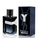 Yves Saint Laurent Y Eau de Parfum 100ml - LOOKFANTASTIC